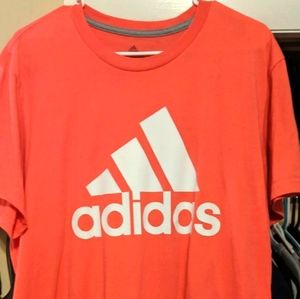 Adidas tee shirt